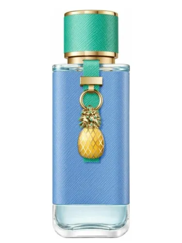 Perfume Mad World de Carolina Herrera