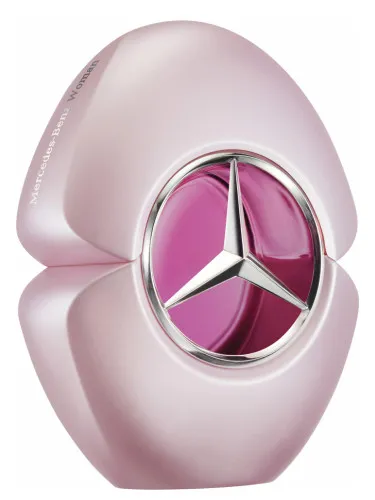 Colección Mercedes-Benz Woman