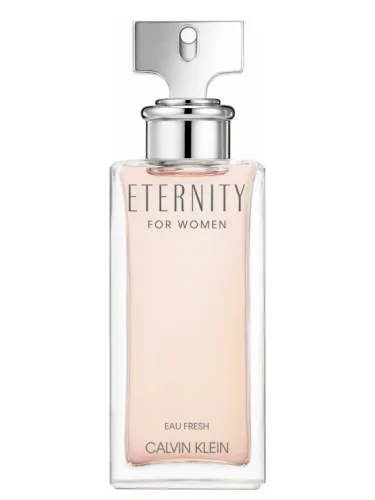 Imagen de Eternity Eau Fresh For Women