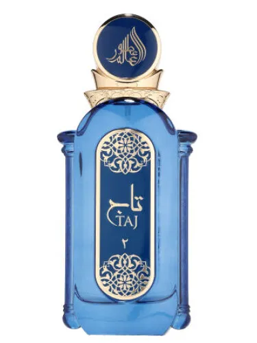 Perfume Taj 2 de Fragrance World