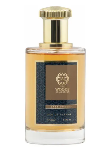 Perfume Dark Forest de The Woods Collection