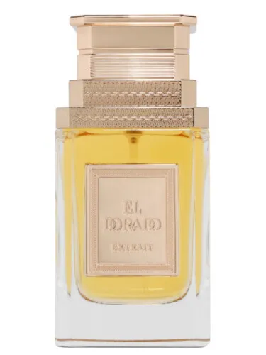 Perfume El Dorado de French Avenue