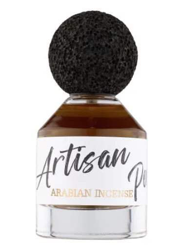 Perfume Arabian Incense Artisan Perfumery de Fragrance World
