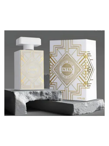 Perfume Ivory Musk de Fragrance World