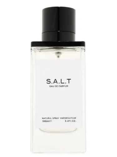 Perfume Salt de Fragrance World