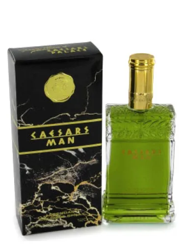 Perfume Caesars Man de Caesars World