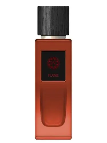 Imagen de Natural Flame