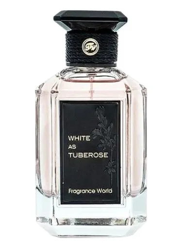 Imagen de White As Tuberose