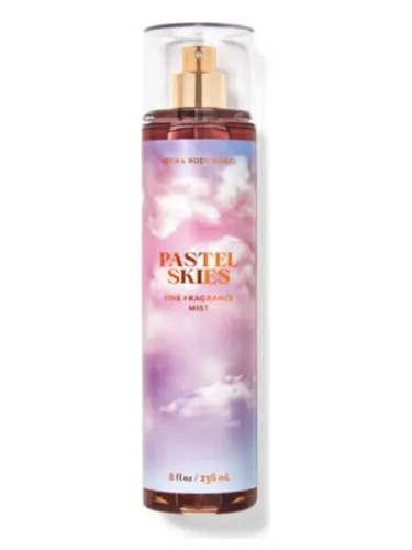 Imagen de Pastel Skies