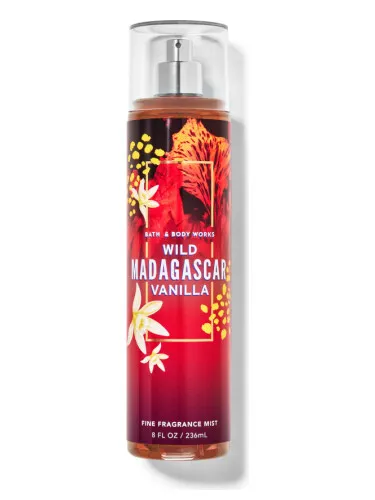 Imagen de Wild Madagascar Vanilla
