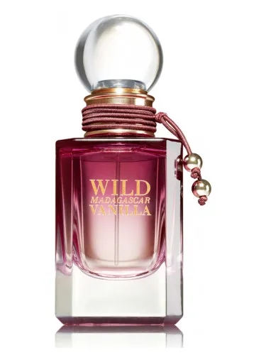 Perfume Wild Madagascar Vanilla de Bath & Body Works