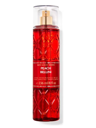 Imagen de Peach Bellini