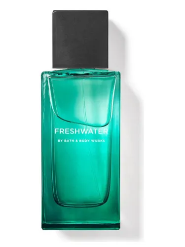 Perfume Freshwater de Bath & Body Works