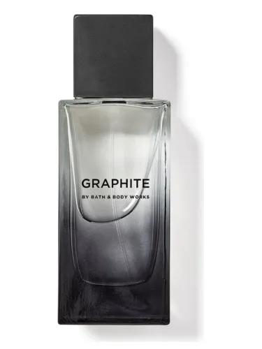 Perfume Graphite de Bath & Body Works