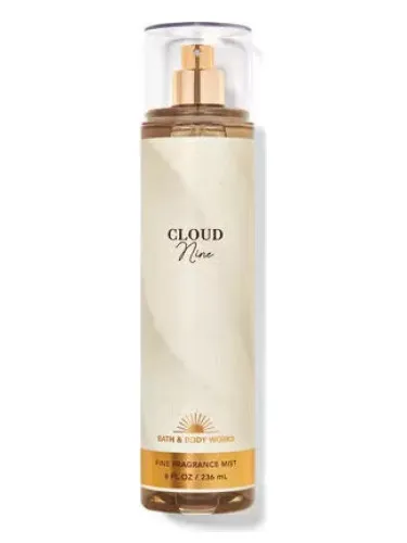 Imagen de Cloud Nine