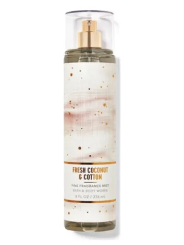 Imagen de Fresh Coconut & Cotton