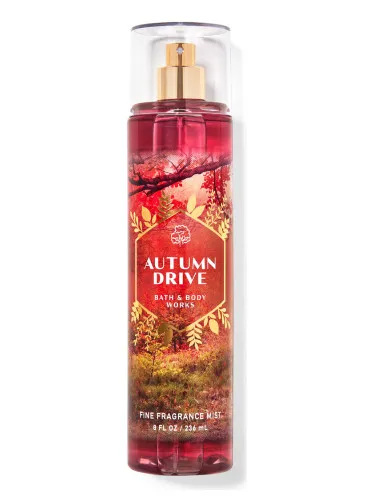 Imagen de Autumn Drive