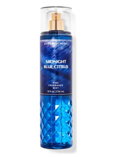 Imagen de Midnight Blue Citrus