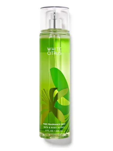 Imagen de White Citrus