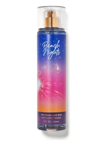 Imagen de Beach Nights