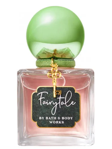 Perfume Fairytale de Bath & Body Works