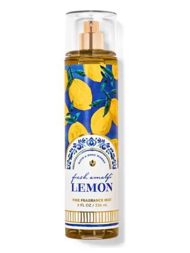 Imagen de Fresh Amalfi Lemon