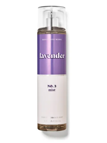 Imagen de No.3 Lavender