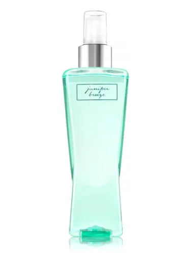 Perfume Juniper Breeze de Bath & Body Works