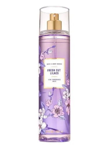 Imagen de Fresh Cut Lilacs