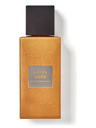 Perfume After Dark de Bath & Body Works