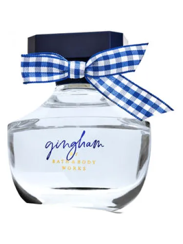 Imagen de Gingham