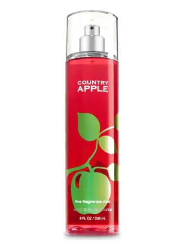 Imagen de Country Apple