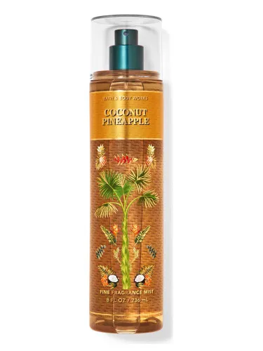Imagen de Coconut Pineapple