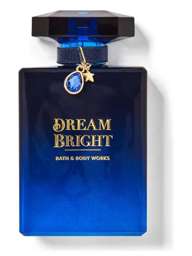 Perfume Dream Bright de Bath & Body Works