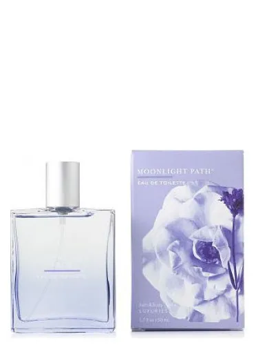 Perfume Moonlight Path de Bath & Body Works