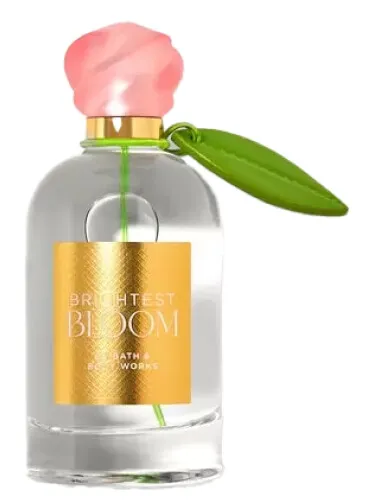 Perfume Brightest Bloom EDP de Bath & Body Works