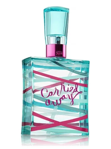 Perfume Carried Away de Bath & Body Works
