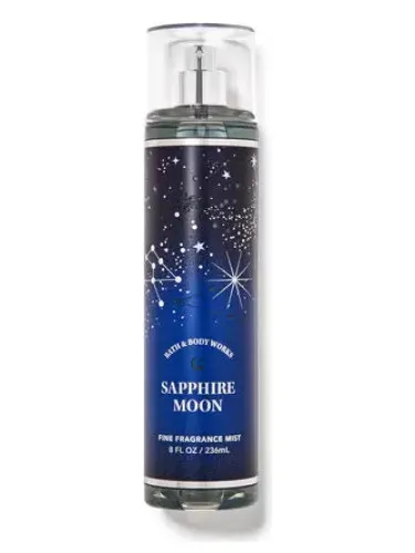 Imagen de Sapphire Moon