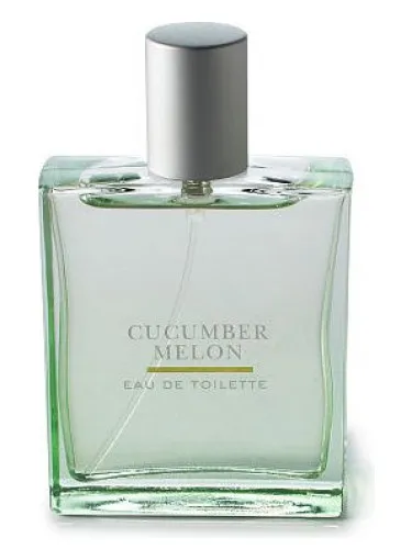 Perfume Cucumber Melon de Bath & Body Works