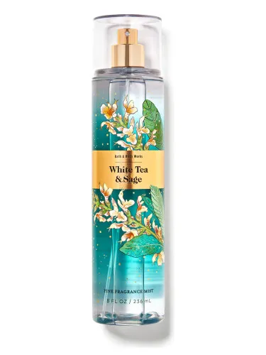 Imagen de White Tea & Sage