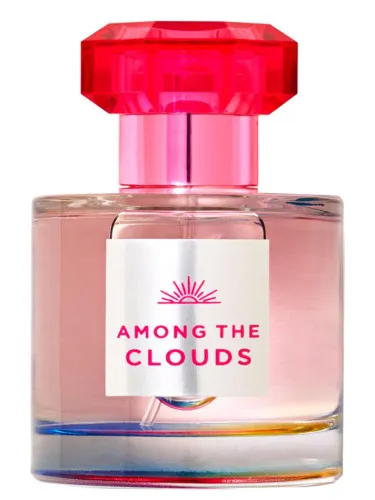 Perfume Among The Clouds de Bath & Body Works