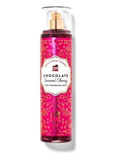 Imagen de Chocolate Covered Cherry