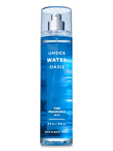 Imagen de Underwater Oasis