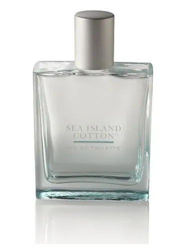 Perfume Sea Island Cotton de Bath & Body Works
