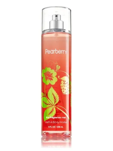 Imagen de Pearberry
