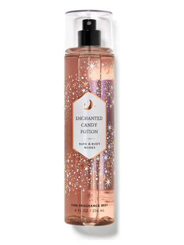 Imagen de Enchanted Candy Potion