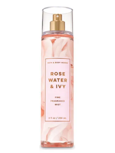 Imagen de Rose Water & Ivy
