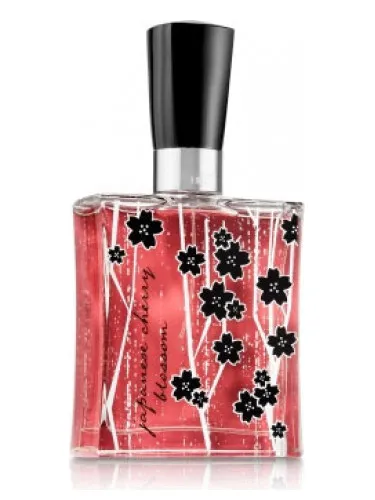 Perfume Japanese Cherry Blossom de Bath & Body Works
