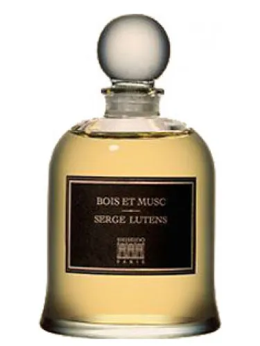 Imagen de Bois et Musc