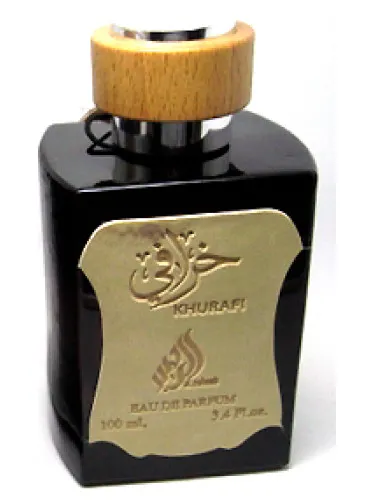 Perfume Khurafi de Lattafa Perfumes